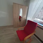 An Der Universitaetsklinik Mainz. Sehr Zentral Rum i privatbostad Mainz
