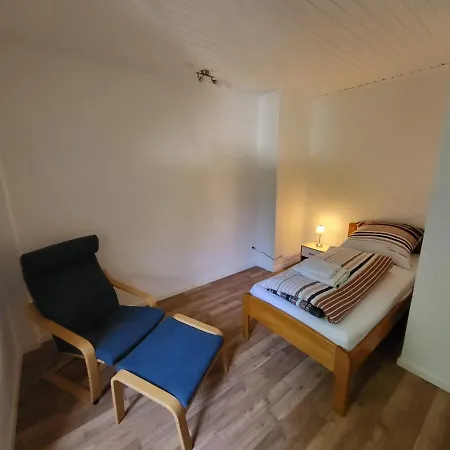 Homestay An Der Universitaetsklinik Mainz. Sehr Zentral *