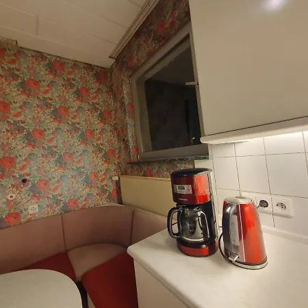 An Der Universitaetsklinik Mainz. Sehr Zentral