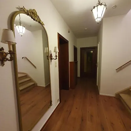 An Der Universitaetsklinik Mainz. Sehr Zentral Homestay Mainz