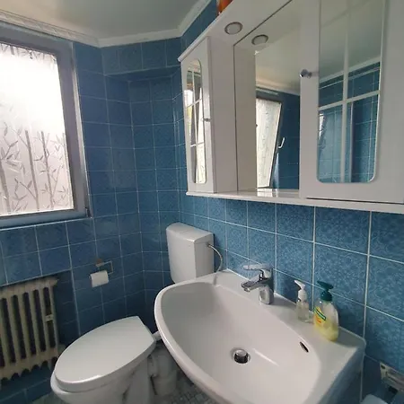 Homestay An Der Universitaetsklinik Mainz. Sehr Zentral