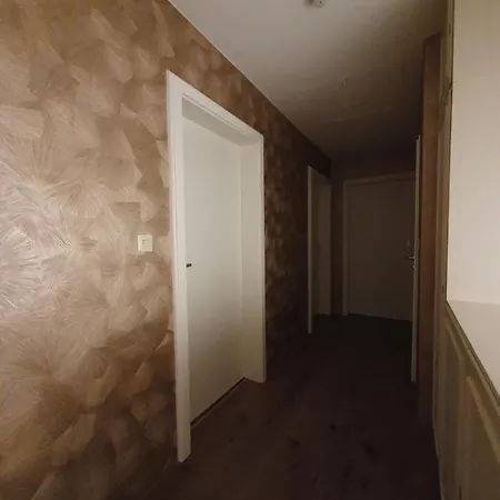 ホームステイ An Der Universitaetsklinik Mainz. Sehr Zentral マインツ