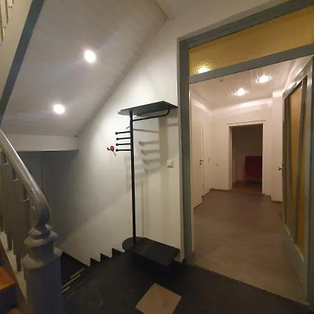 Rum i privatbostad An Der Universitaetsklinik Mainz. Sehr Zentral Mainz