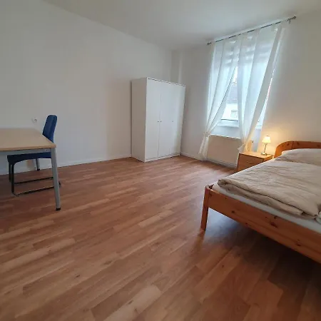 An Der Universitaetsklinik Mainz. Sehr Zentral Mainz