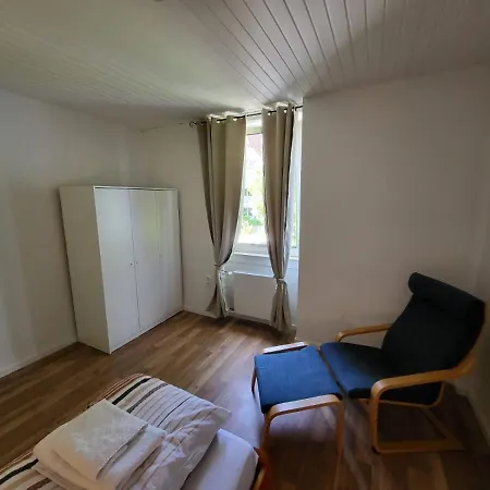 Homestay An Der Universitaetsklinik Mainz. Sehr Zentral *