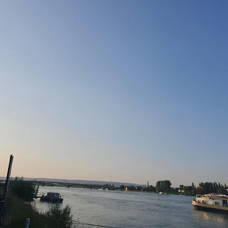 Rum i privatbostad An Der Universitaetsklinik Mainz. Sehr Zentral Mainz