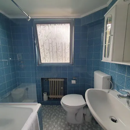 An Der Universitaetsklinik Mainz. Sehr Zentral