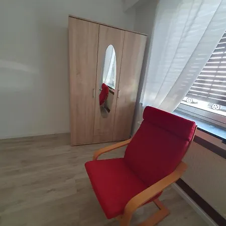 An Der Universitaetsklinik Mainz. Sehr Zentral ホームステイ マインツ