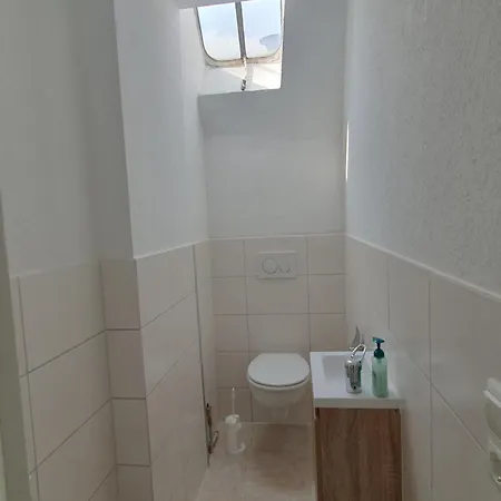 Kwatera prywatna An Der Universitaetsklinik Mainz. Sehr Zentral *
