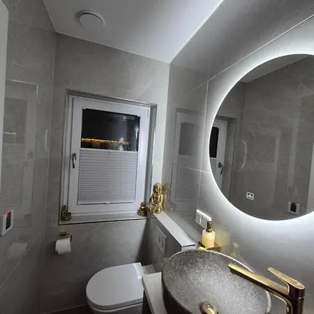 An Der Universitaetsklinik Mainz. Sehr Zentral ホームステイ マインツ