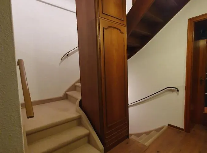 An Der Universitaetsklinik Mainz. Sehr Zentral Rum i privatbostad *