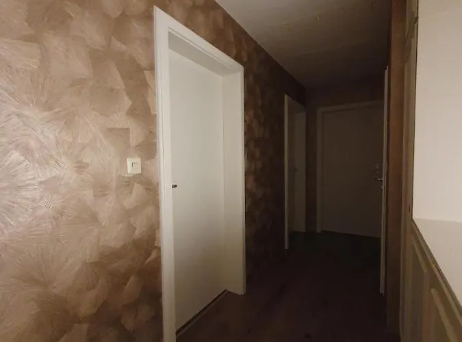 Rum i privatbostad An Der Universitaetsklinik Mainz. Sehr Zentral Mainz