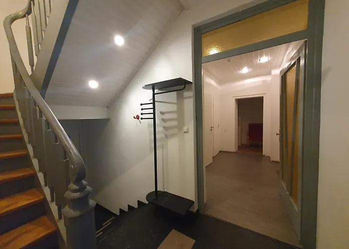 Rum i privatbostad An Der Universitaetsklinik Mainz. Sehr Zentral Mainz