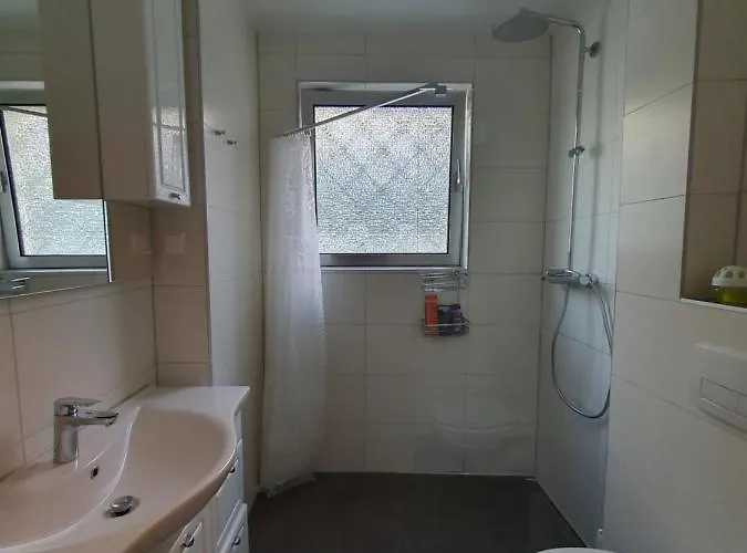 An Der Universitaetsklinik Mainz. Sehr Zentral *