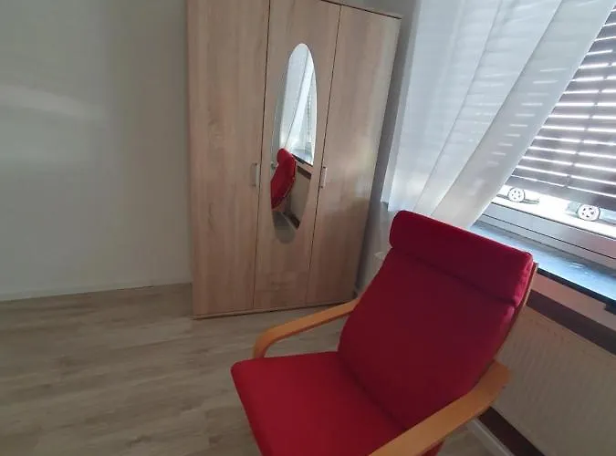 An Der Universitaetsklinik Mainz. Sehr Zentral Rum i privatbostad Mainz